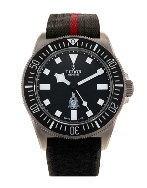 Tudor Pelagos FXD M25717N-0001 - Marine